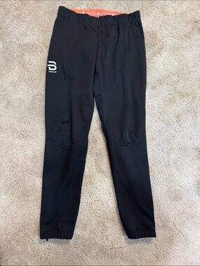 Bjorn Daehlie pants